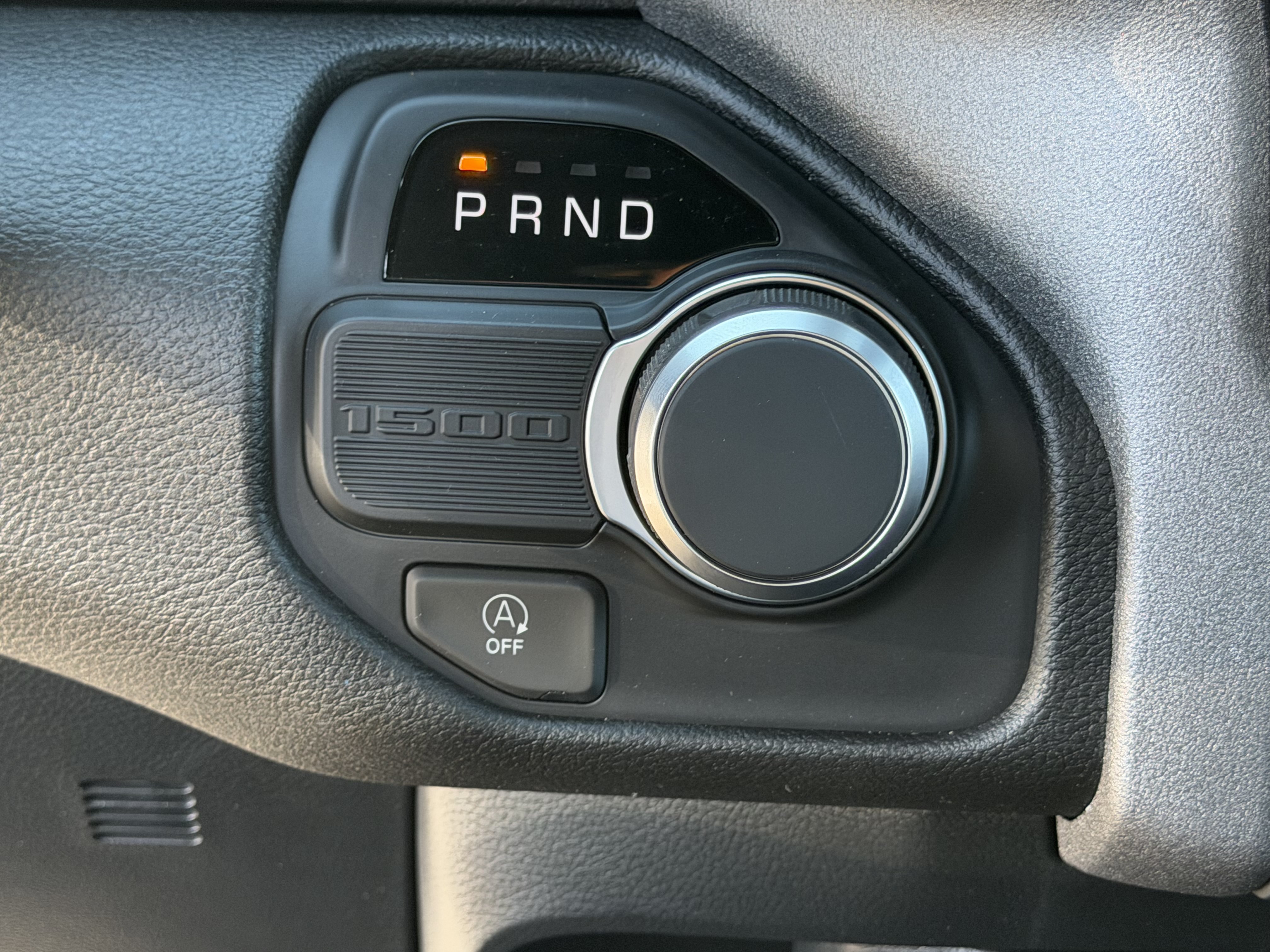 New 2026 RAM 1500 Express RWD image 25