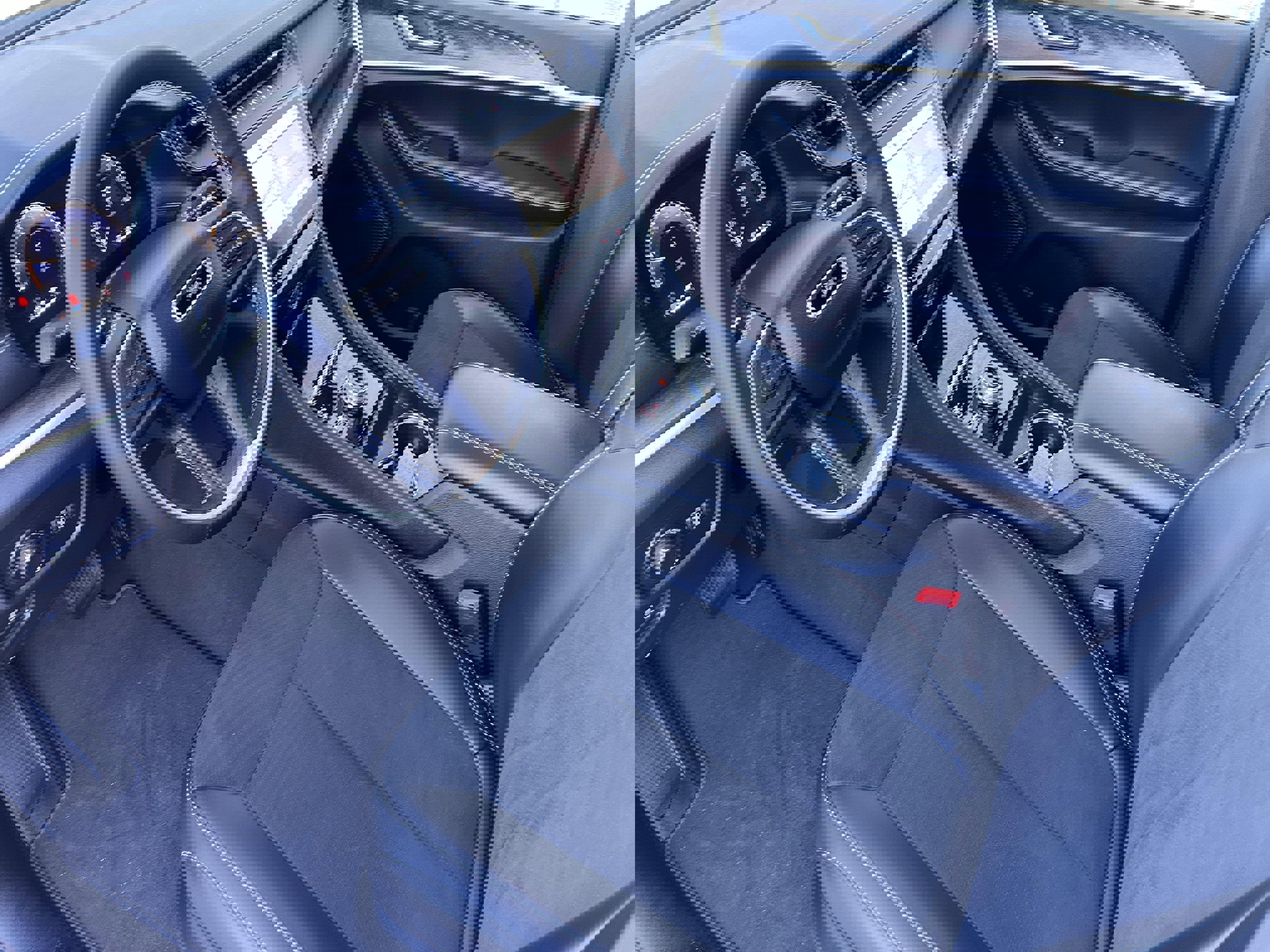 New 2026 Jeep Grand Cherokee Altitude image 16