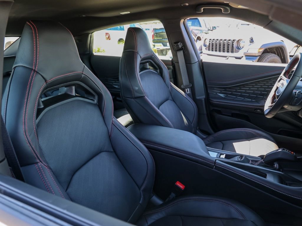 New 2026 Dodge Charger Scat Pack image 20