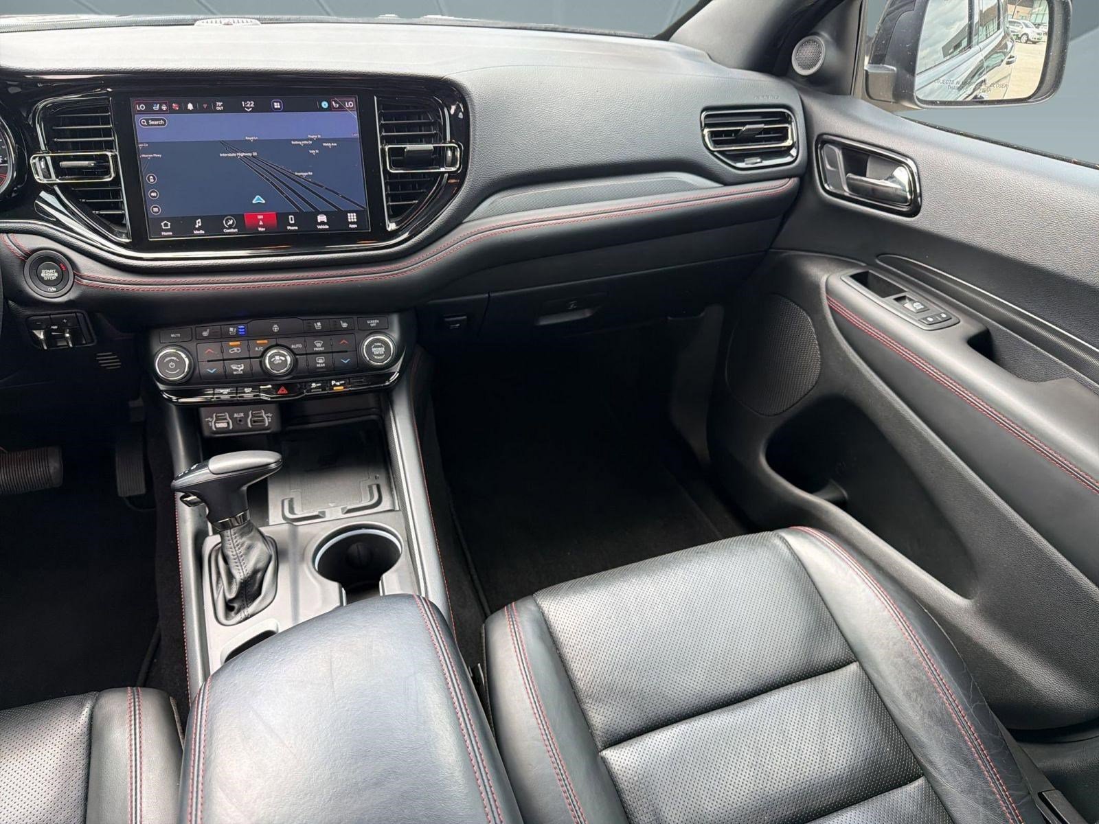 Used 2023 Dodge Durango R/T image 29