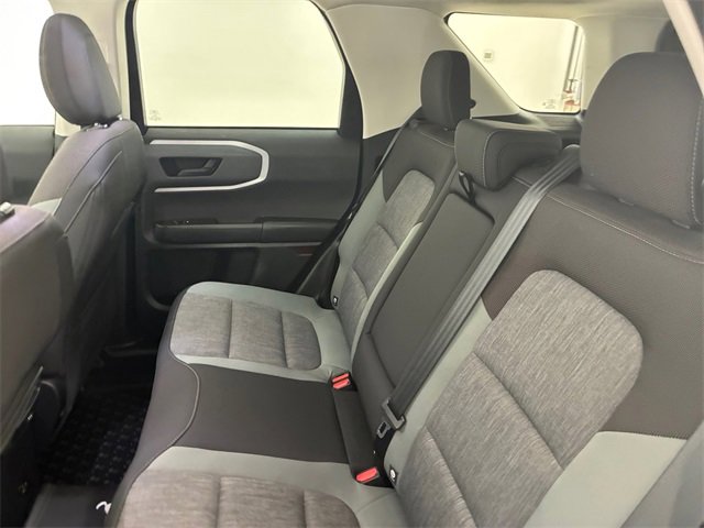 Used 2021 Ford Bronco Sport Big Bend image 18