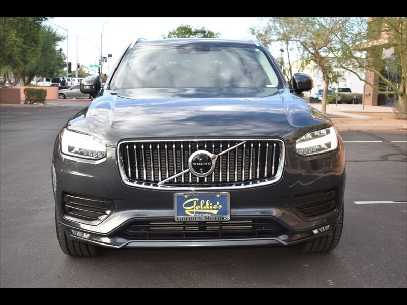 Used 2021 Volvo XC90 T6 Momentum w/ Advanced Package AWD/4WD image 8