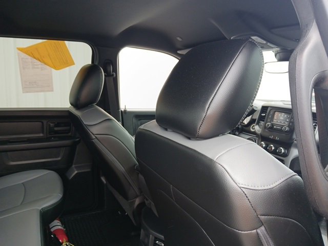 Used 2024 RAM 3500 Tradesman w/ Safety Group image 24