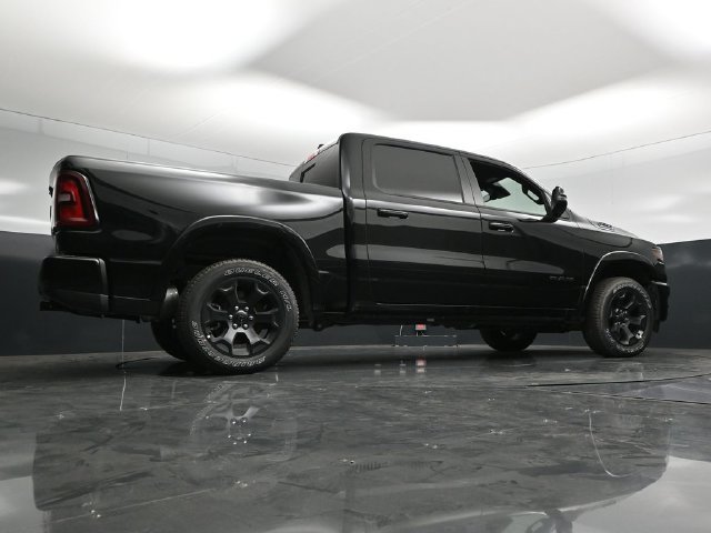 New 2026 RAM 1500 Big Horn w/ Night Edition AWD/4WD image 44