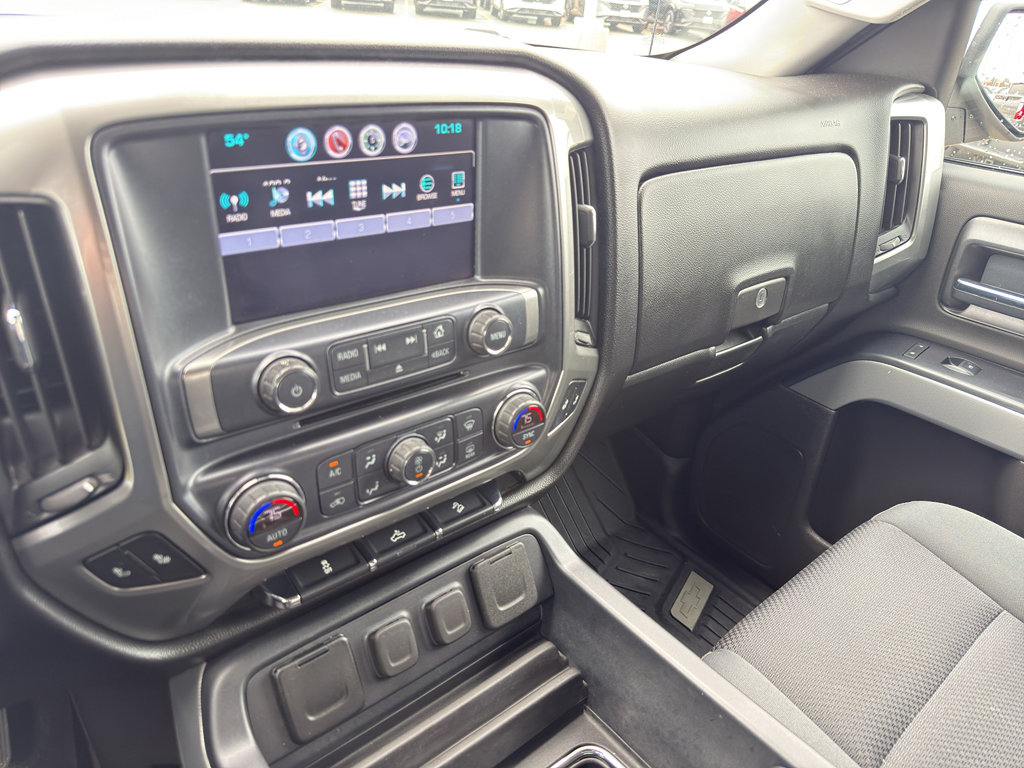 Used 2018 Chevrolet Silverado 1500 LT w/ All Star Edition image 22
