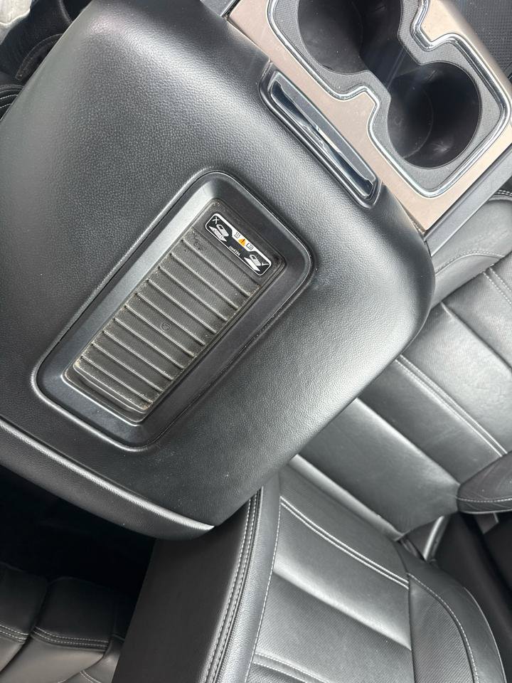 Used 2018 GMC Sierra 1500 Denali AWD/4WD image 18