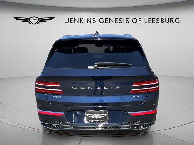 New 2026 Genesis GV80 2.5T Select image 4
