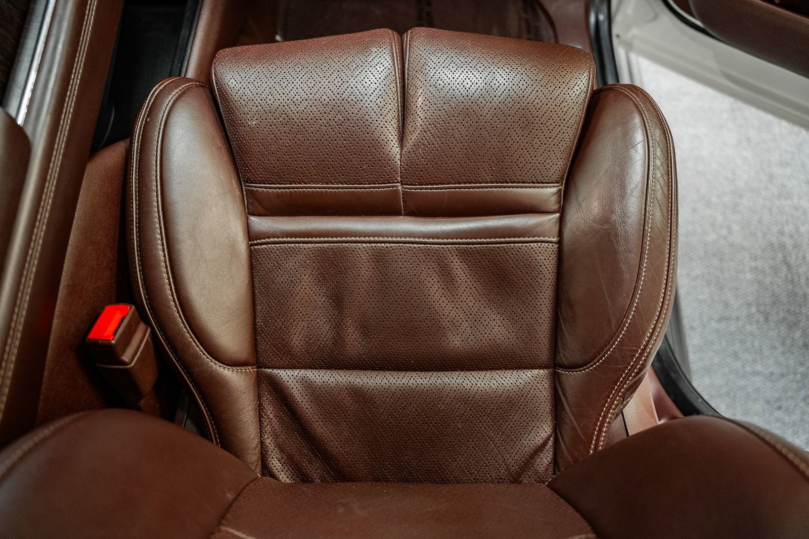 Used 2021 Lincoln Navigator L Black Label w/ Special Edition Package image 34