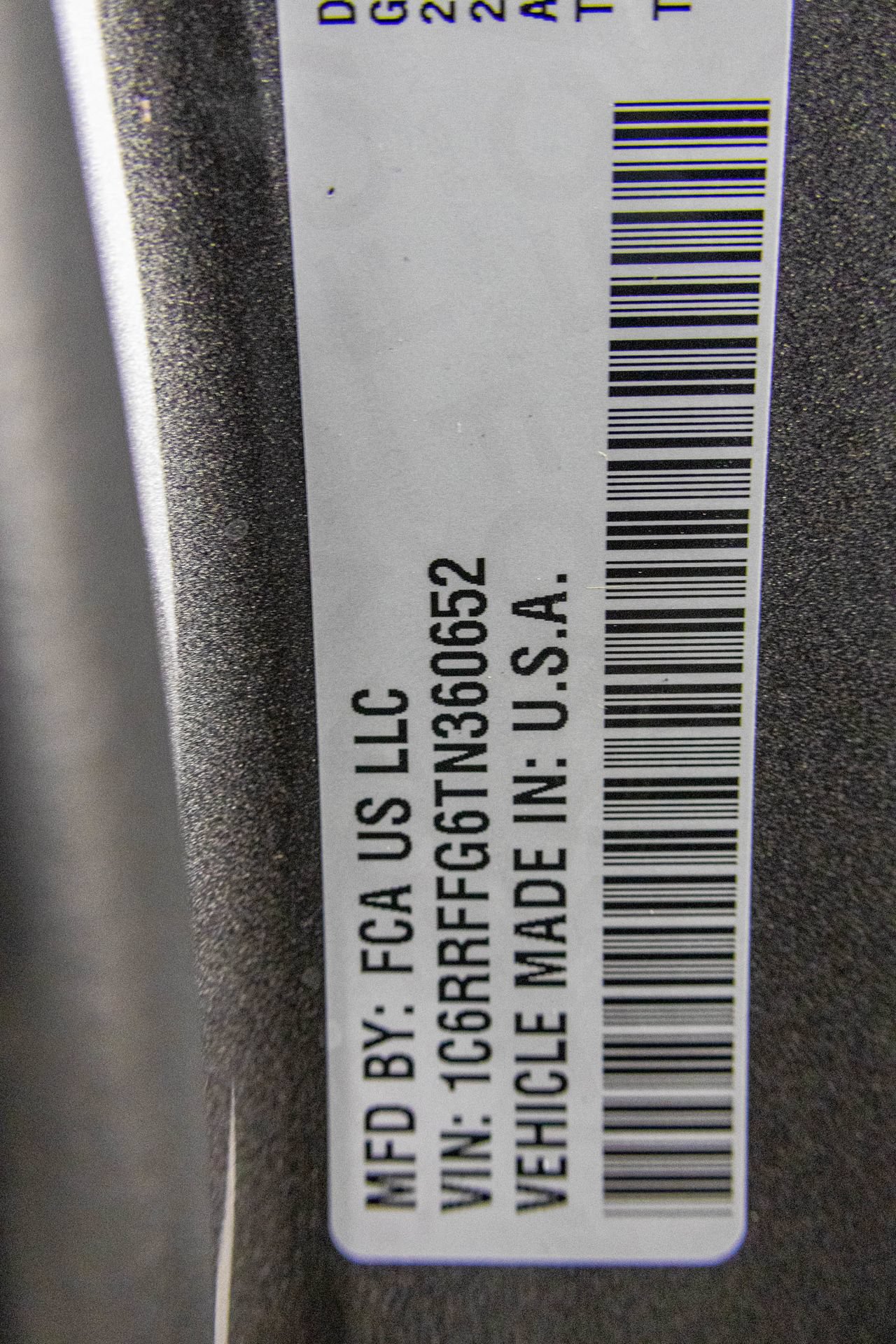 New 2026 RAM 1500 Big Horn AWD/4WD image 45