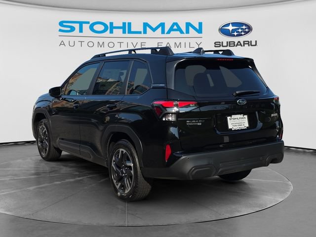 New 2026 Subaru Forester Limited AWD/4WD image 7