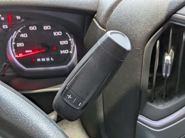 Used 2024 Chevrolet Silverado 2500 Custom w/ Custom Value Package AWD/4WD image 24
