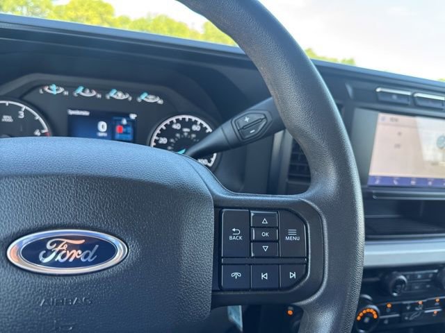 Used 2024 Ford F250 XLT w/ FX4 Off-Road Package image 18