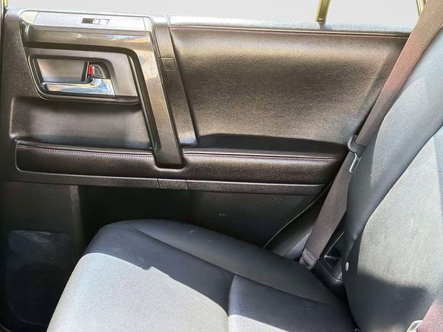 Used 2016 Toyota 4Runner Trail Premium AWD/4WD image 13