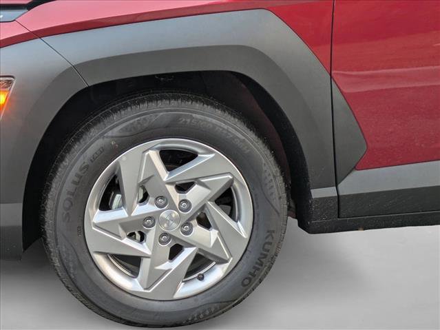 New 2026 Hyundai Kona SE image 10