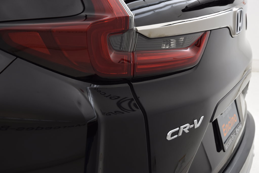 Used 2022 Honda CR-V Touring image 12
