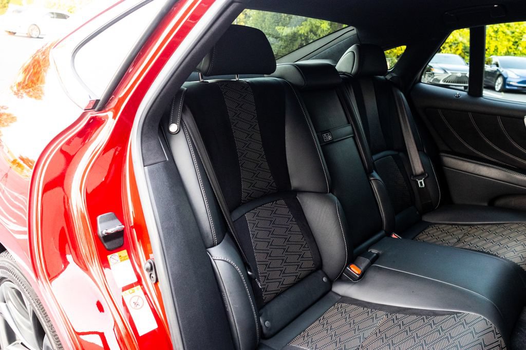 Used 2018 Lexus LS 500 F Sport w/ Accessory Package (Z2) RWD image 56