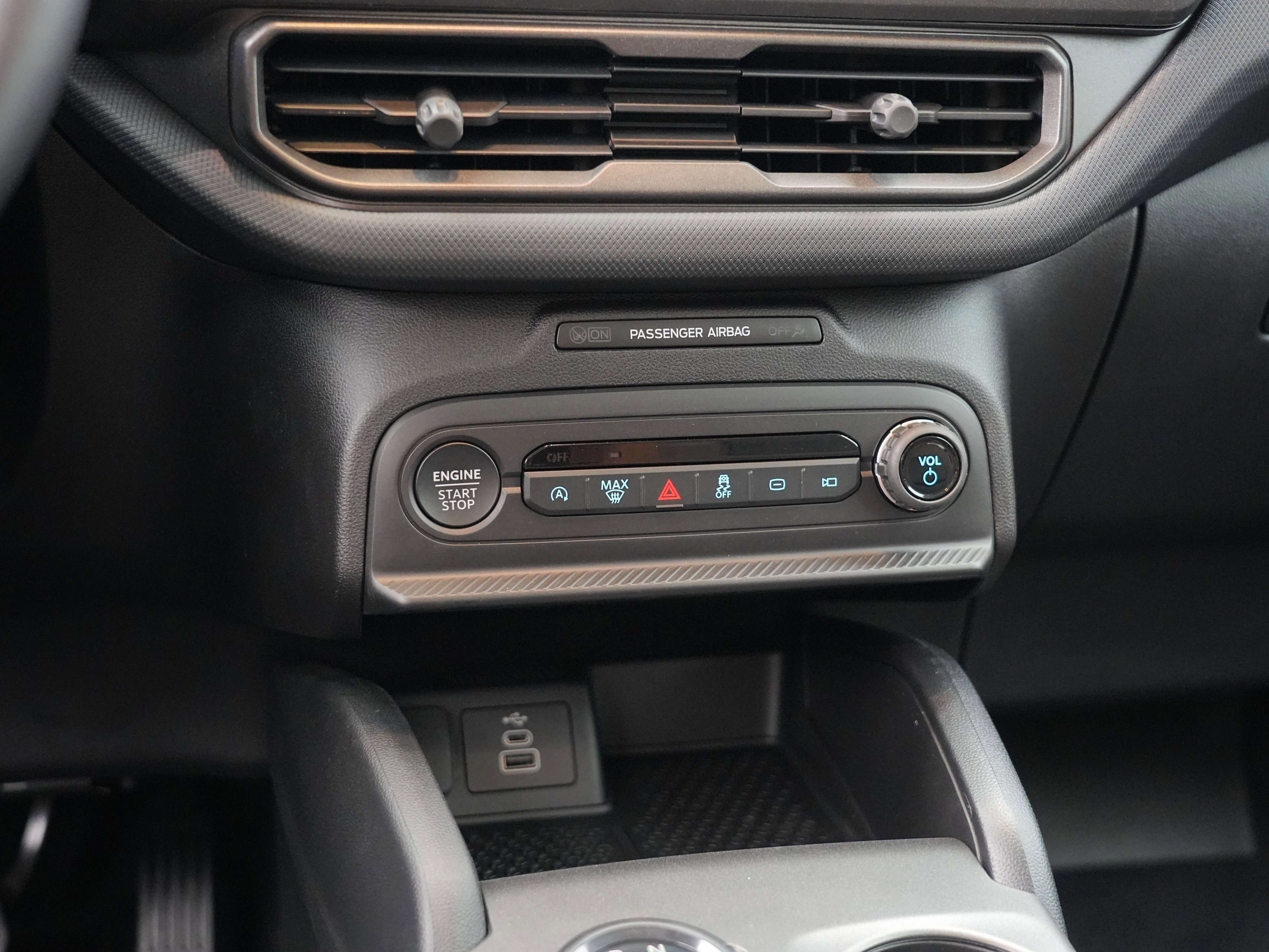 New 2026 Ford Bronco Sport Outer Banks AWD/4WD image 43