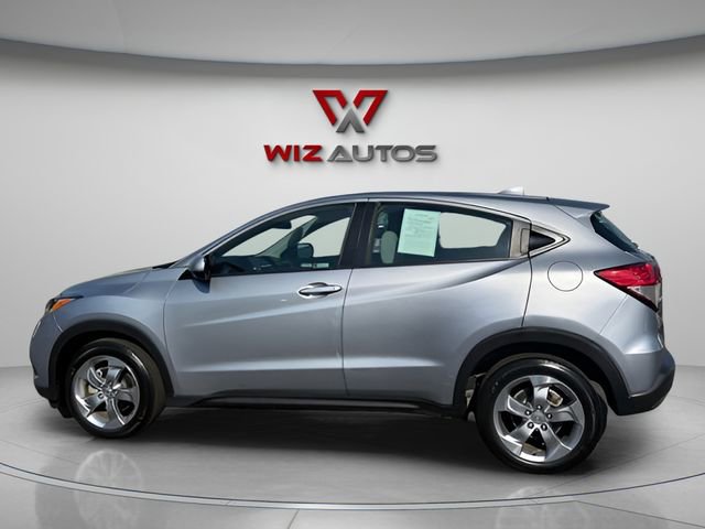 Used 2021 Honda HR-V LX image 2