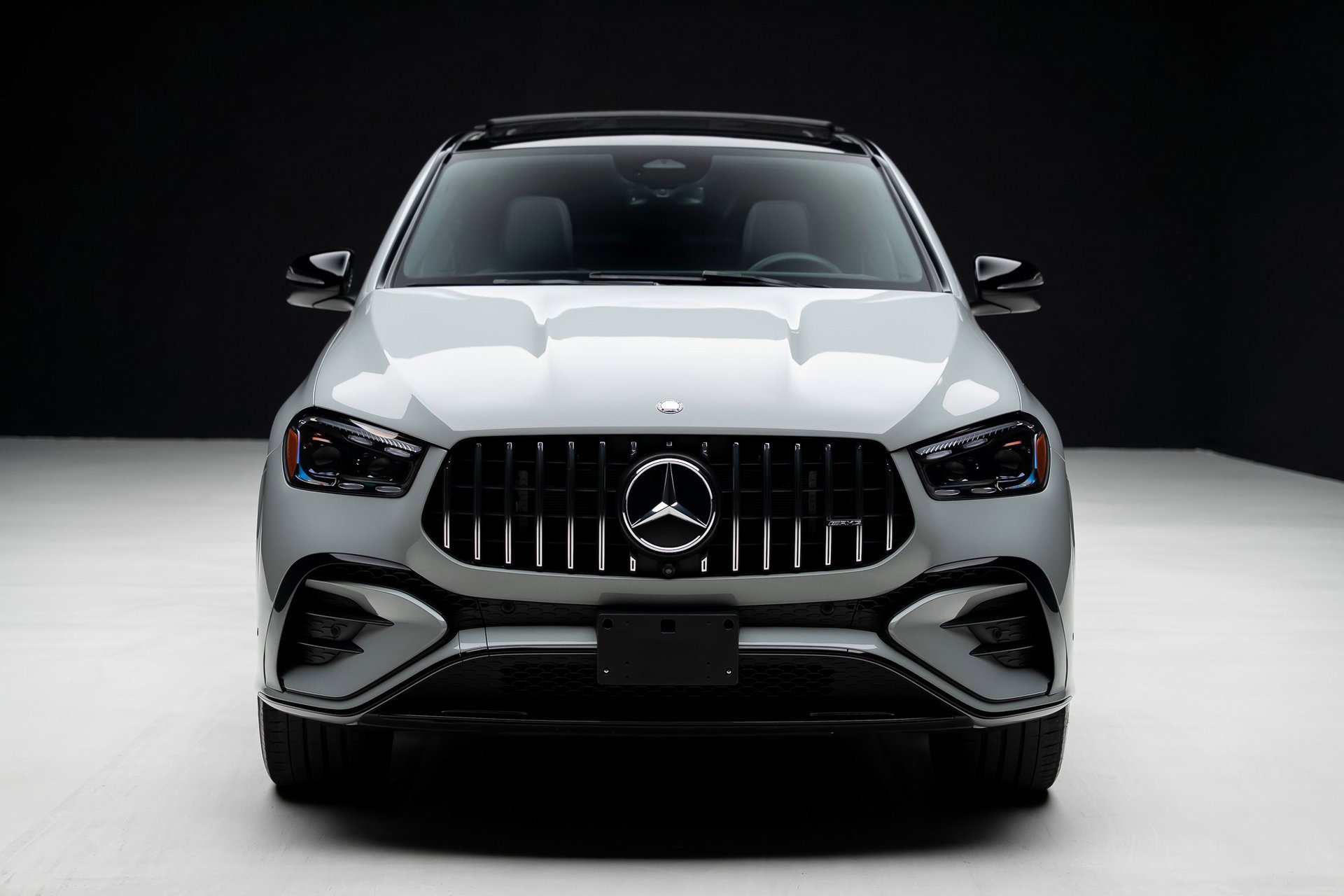 Used 2024 Mercedes-Benz GLE 53 AMG 4MATIC Coupe image 6