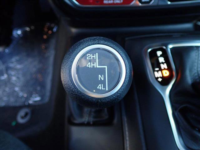 New 2025 Jeep Gladiator Rubicon w/ Safety Group image 21