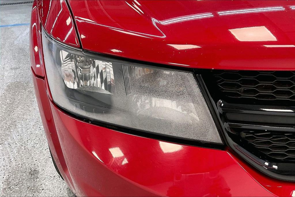 Used 2019 Dodge Journey SE w/ Connectivity Group FWD image 30
