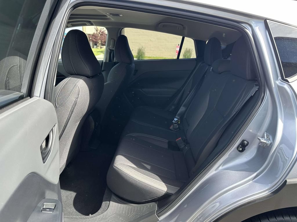 Certified 2025 Subaru Crosstrek 2.5i Premium AWD/4WD image 12