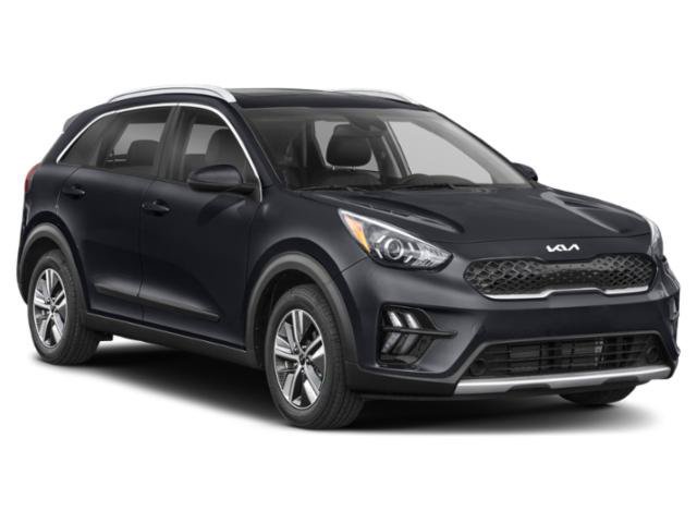 Used 2022 Kia Niro Touring Special Edition FWD image 10