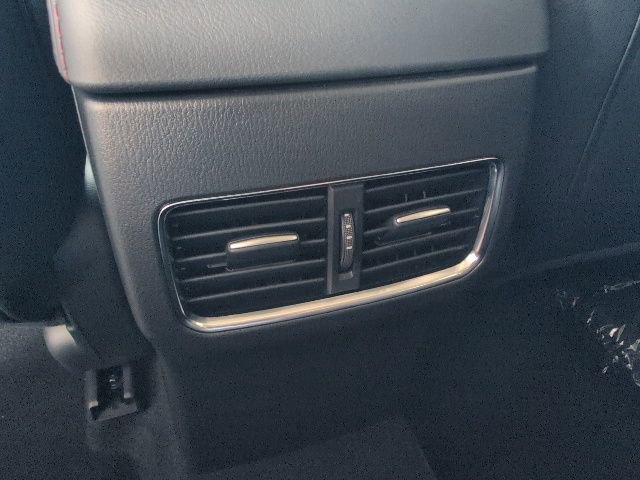 Used 2025 MAZDA CX-5 Carbon Edition image 12