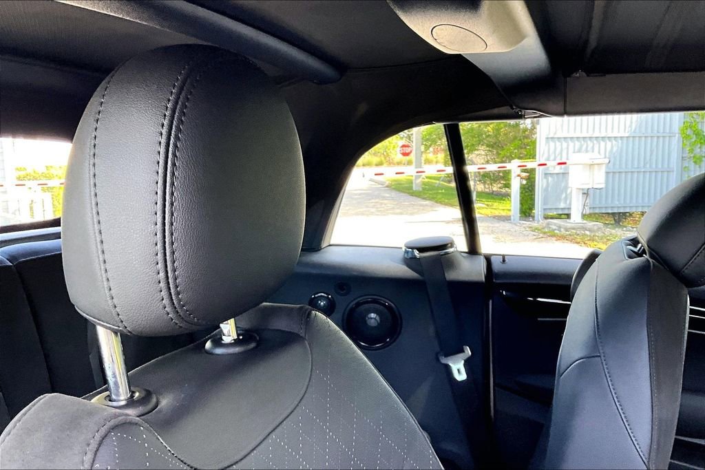 Used 2024 MINI Cooper John Cooper Works image 21
