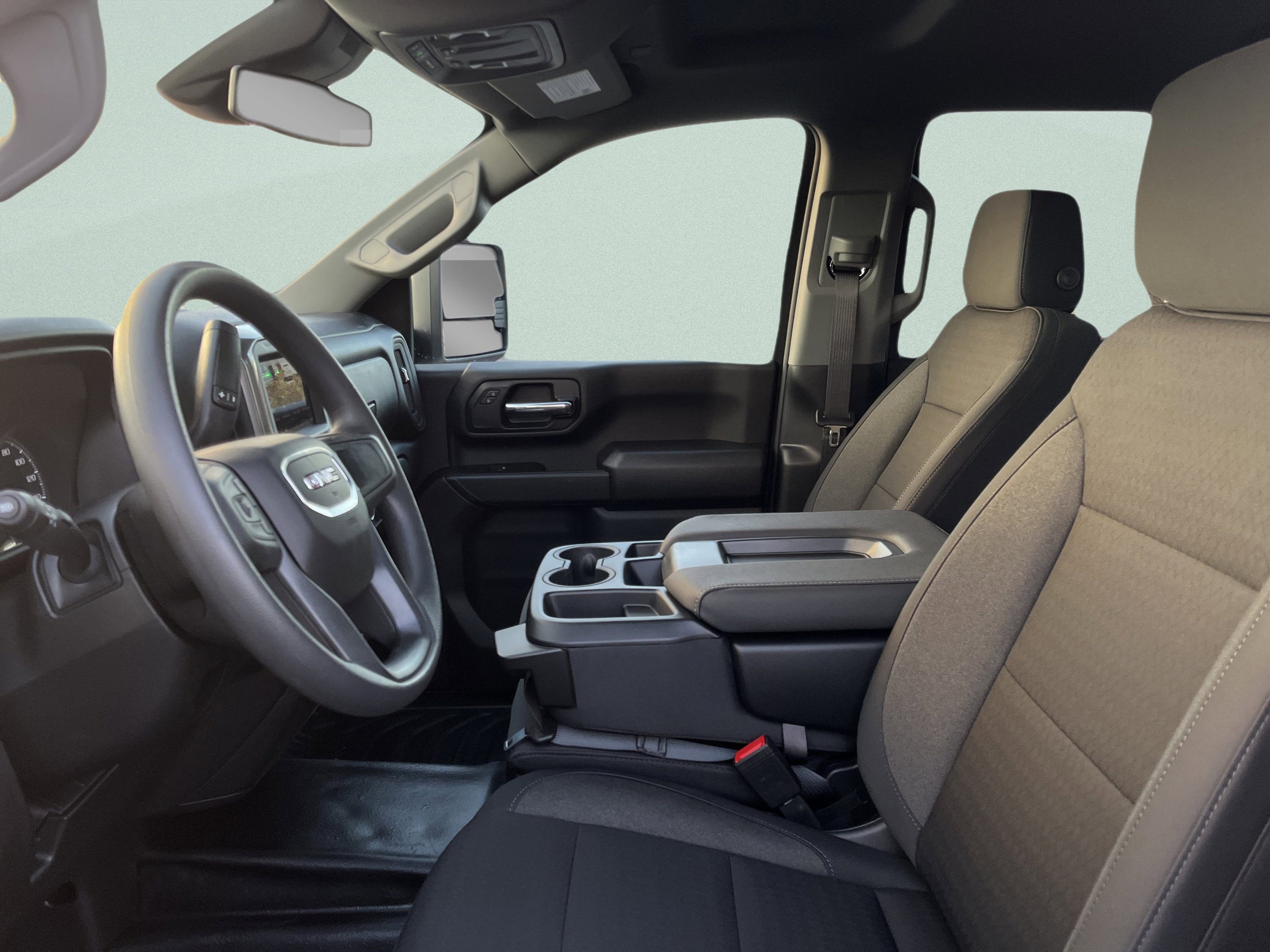 New 2026 GMC Sierra 2500 Pro image 28