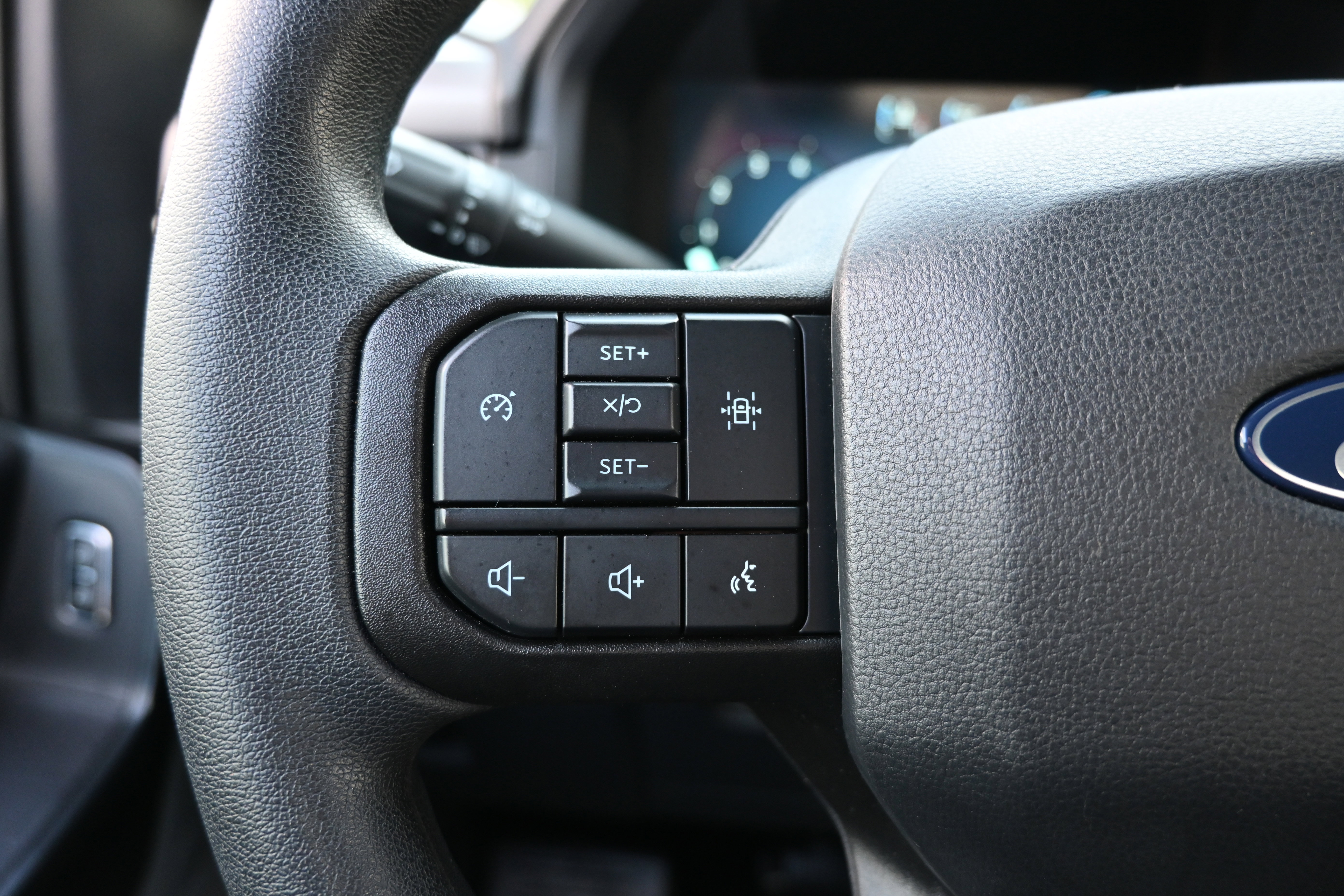 Used 2024 Ford F150 XL AWD/4WD image 19