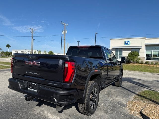 Used 2024 GMC Sierra 2500 Denali w/ Denali Reserve Package image 5