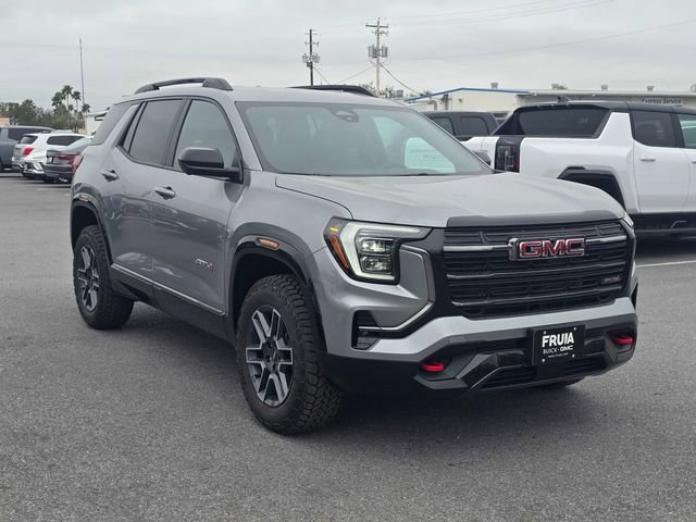 New 2026 GMC Terrain AT4 w/ Technology Package II image 3