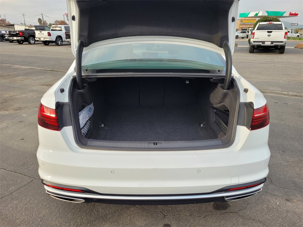 Used 2024 Audi A4 2.0T Premium Plus image 27
