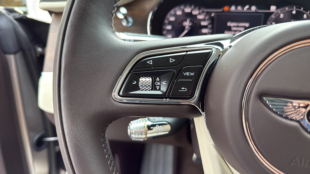 Used 2023 Bentley Continental GT Speed AWD/4WD image 35