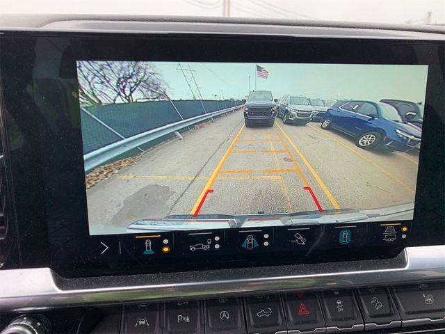 Used 2023 GMC Sierra 1500 SLT w/ SLT Premium Plus Package image 11