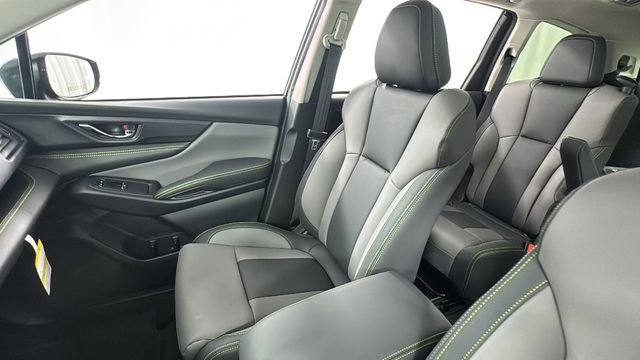 New 2025 Subaru Ascent Onyx Edition image 13