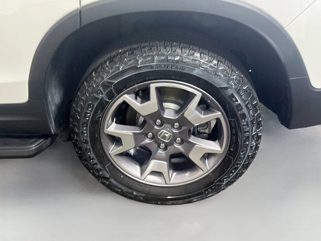 Certified 2023 Honda Passport TrailSport image 25