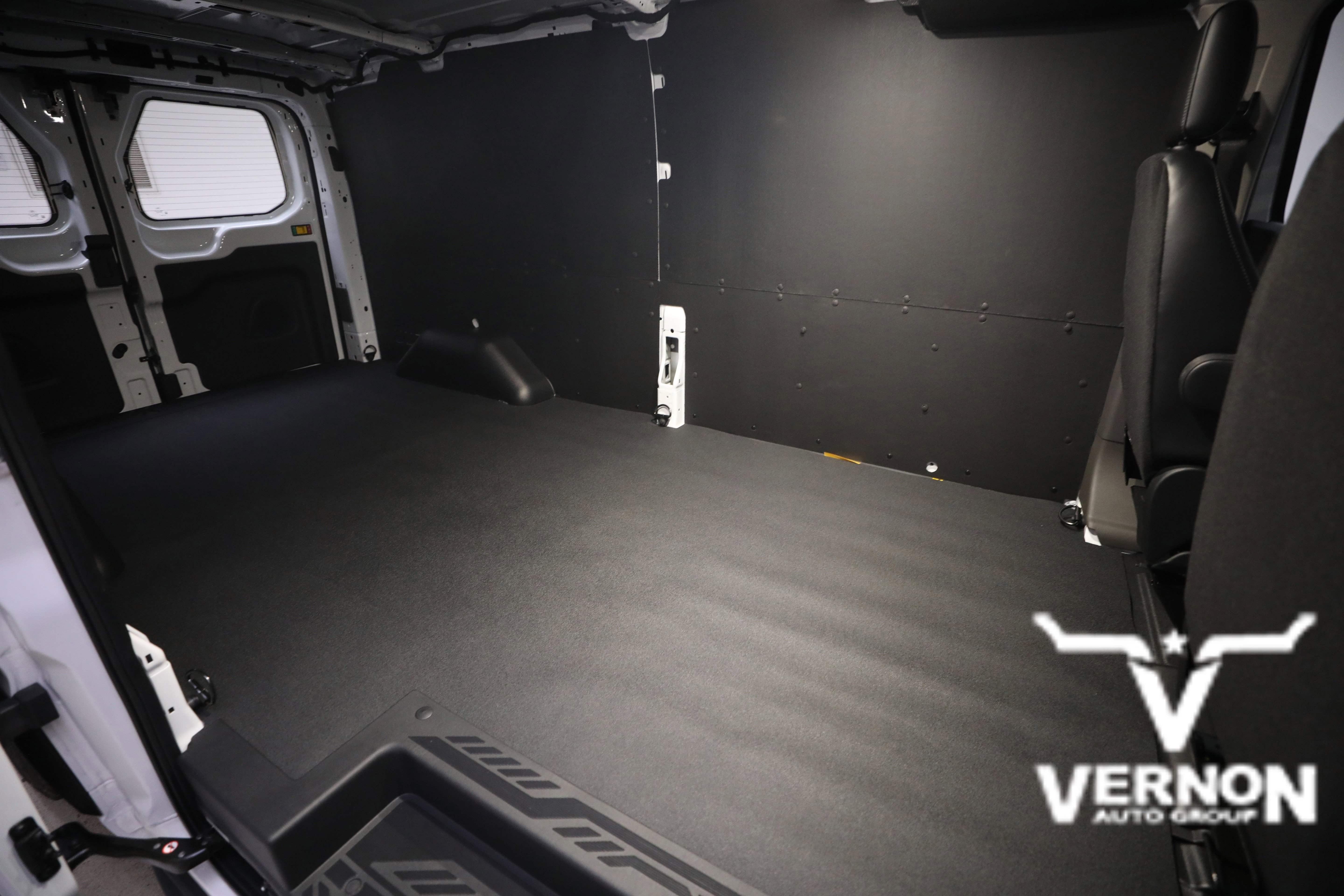 New 2025 Ford Transit 150 Low Roof w/ Load Area Protection Package image 14