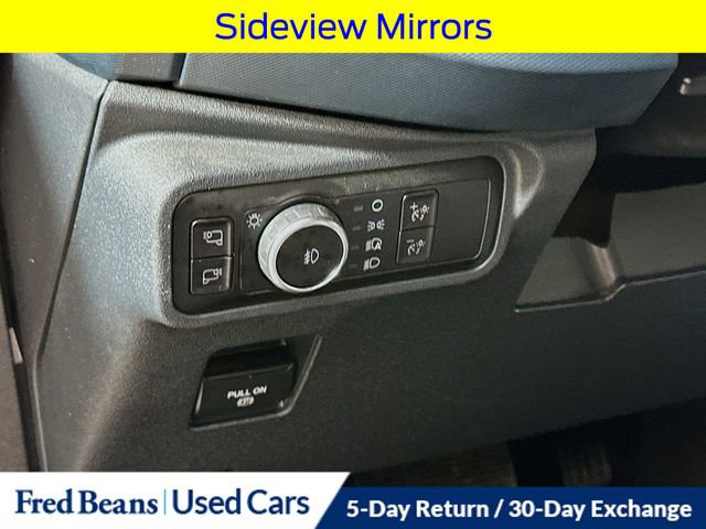 Certified 2023 Ford Bronco Outer Banks image 13