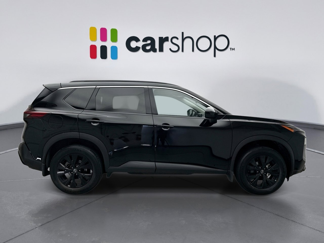 Used 2023 Nissan Rogue SV w/ SV Premium B Package AWD/4WD image 6