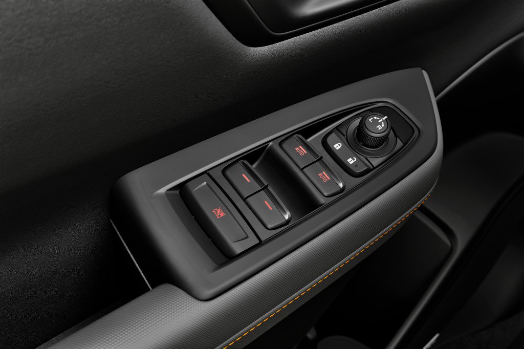 New 2026 Subaru Forester Wilderness image 15