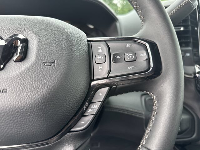 New 2026 RAM 3500 Limited AWD/4WD image 23
