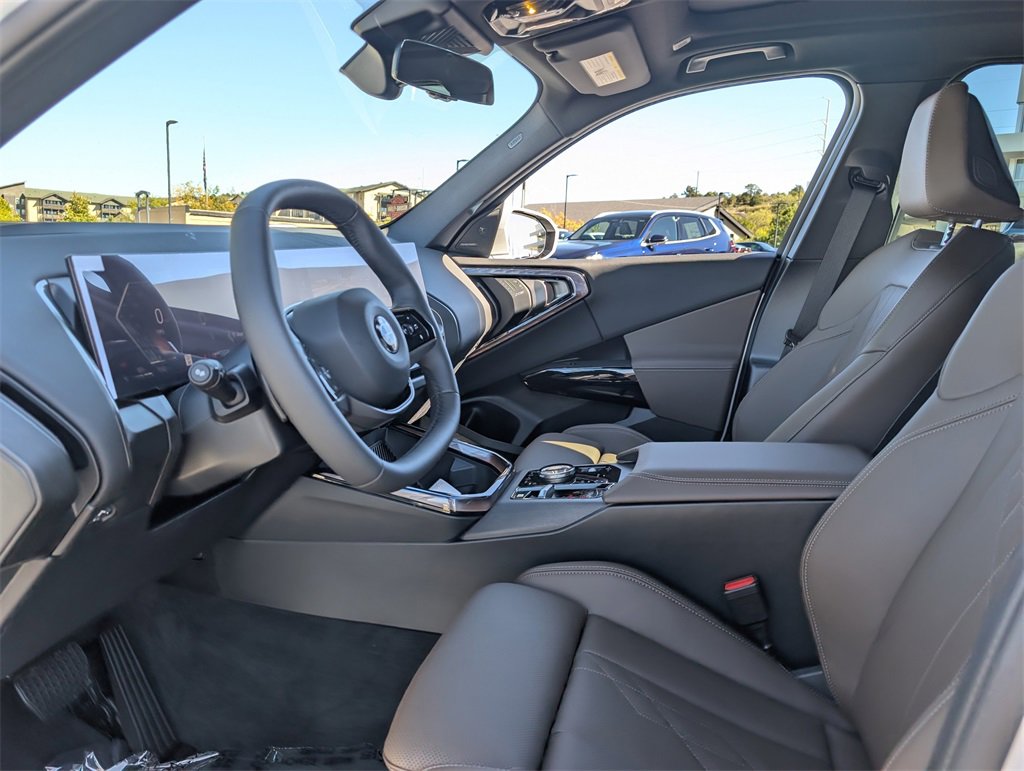 New 2026 BMW X3 xDrive30 w/ Premium Package image 10