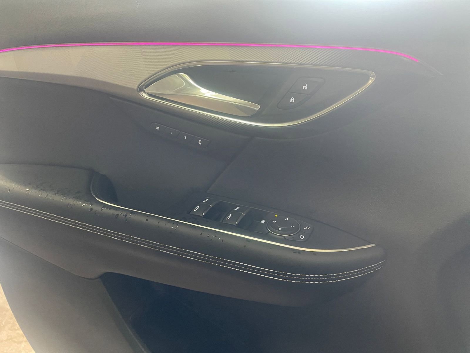 Used 2024 Buick Envision Sport Touring image 20