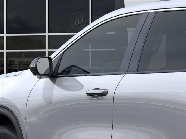New 2026 GMC Acadia Elevation FWD image 12