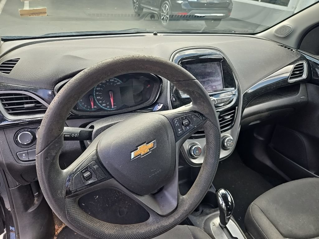 Used 2019 Chevrolet Spark LT FWD image 8