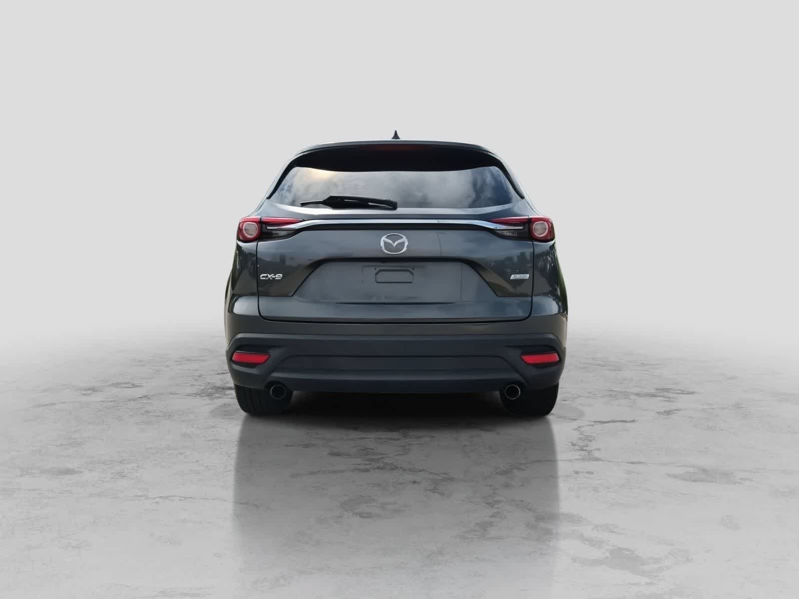 Used 2019 MAZDA CX-9 Touring FWD image 7