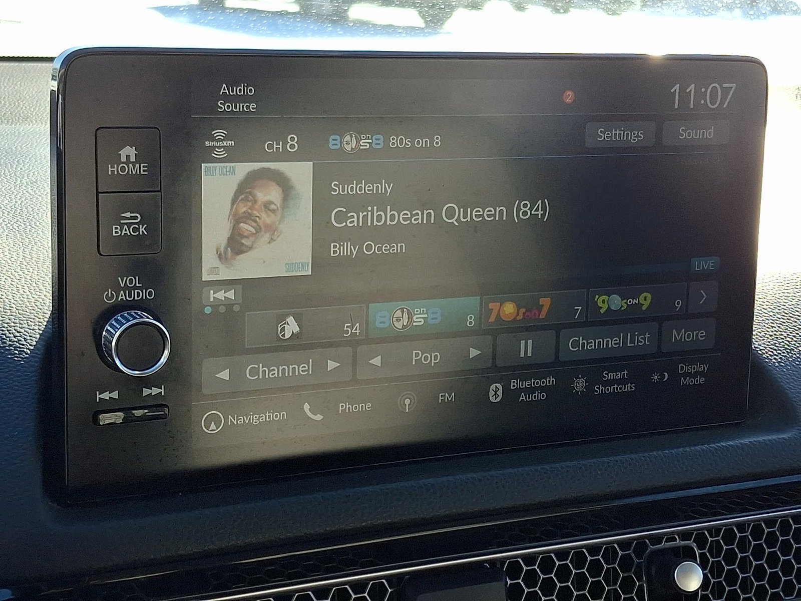 Used 2024 Honda Civic Touring image 17