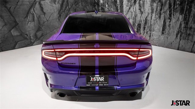 Used 2023 Dodge Charger Scat Pack image 16
